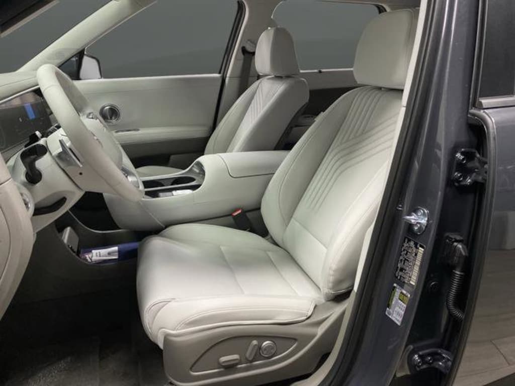 New 2026 Hyundai Palisade SEL 7P SUV