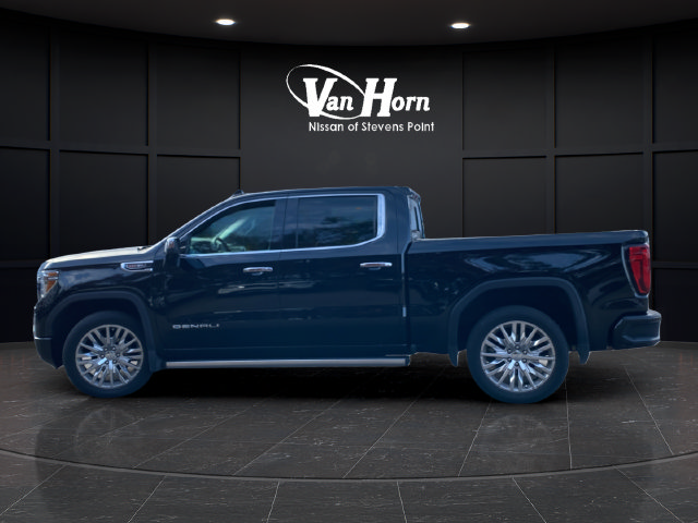 Used 2019 GMC Sierra 1500 Denali Truck Crew Cab