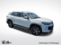 2025 Volkswagen Tiguan SE SUV