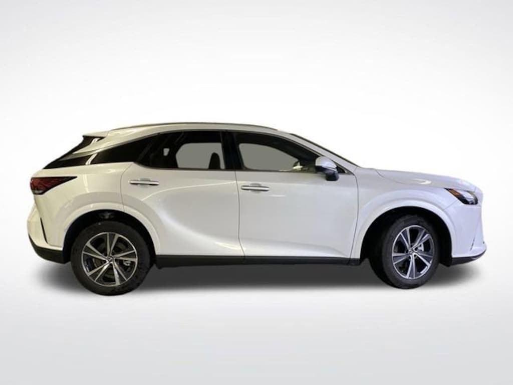 Used 2025 Lexus RX 350 Premium SUV