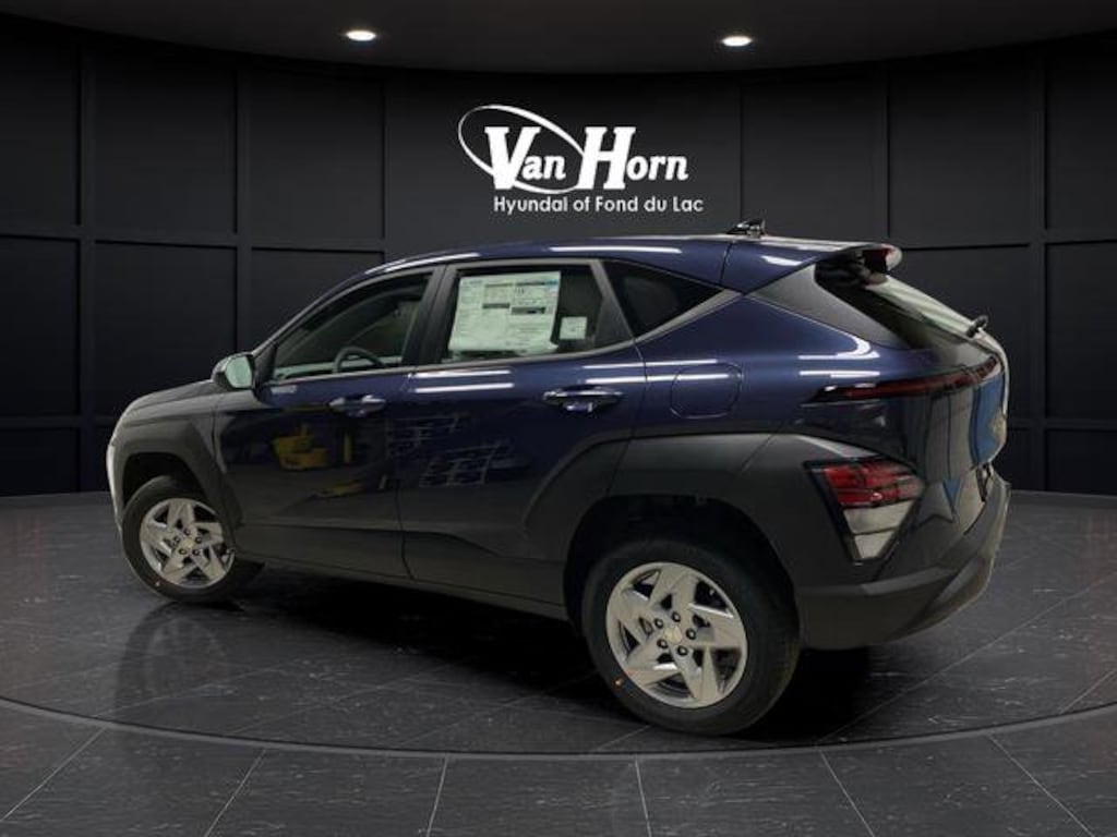 New 2026 Hyundai Kona SE SUV