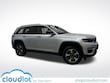 Jeep Grand Cherokee 4xe
