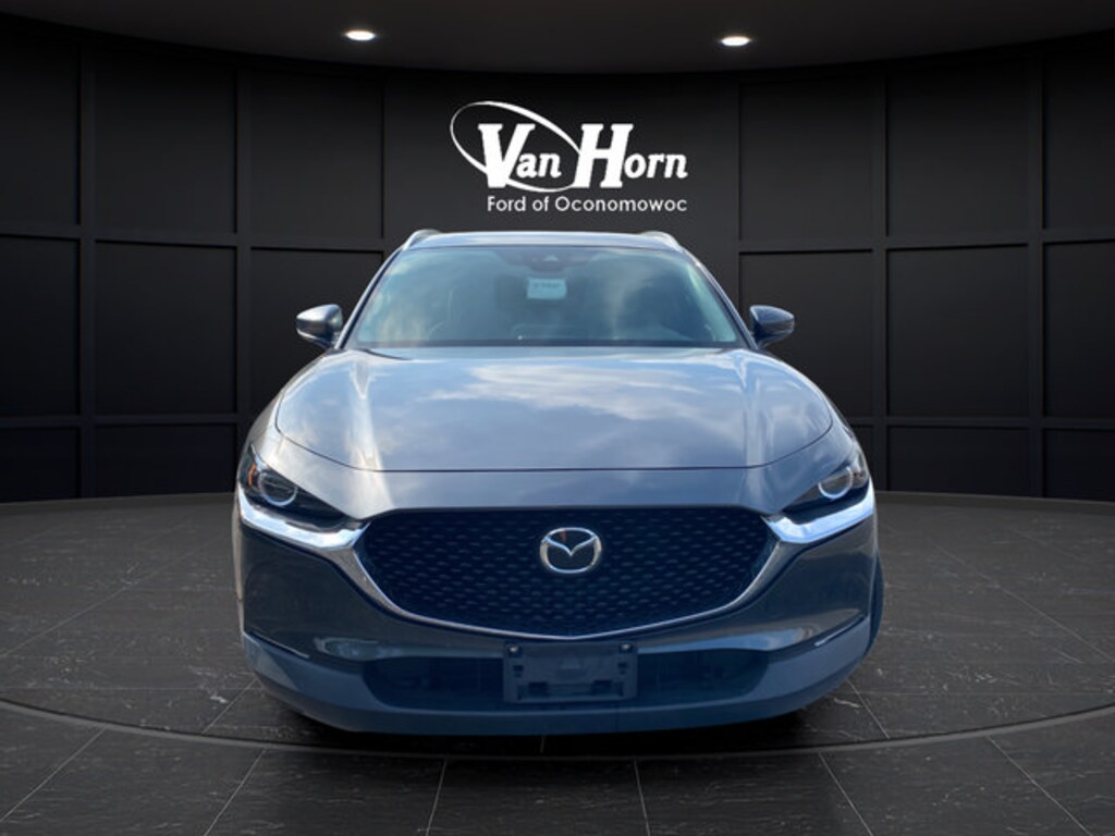 Used 2023 Mazda CX-30 2.5 S Preferred Package SUV