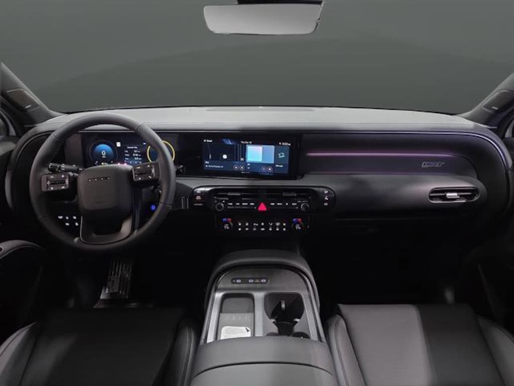 New 2026 Hyundai Palisade XRT Pro SUV