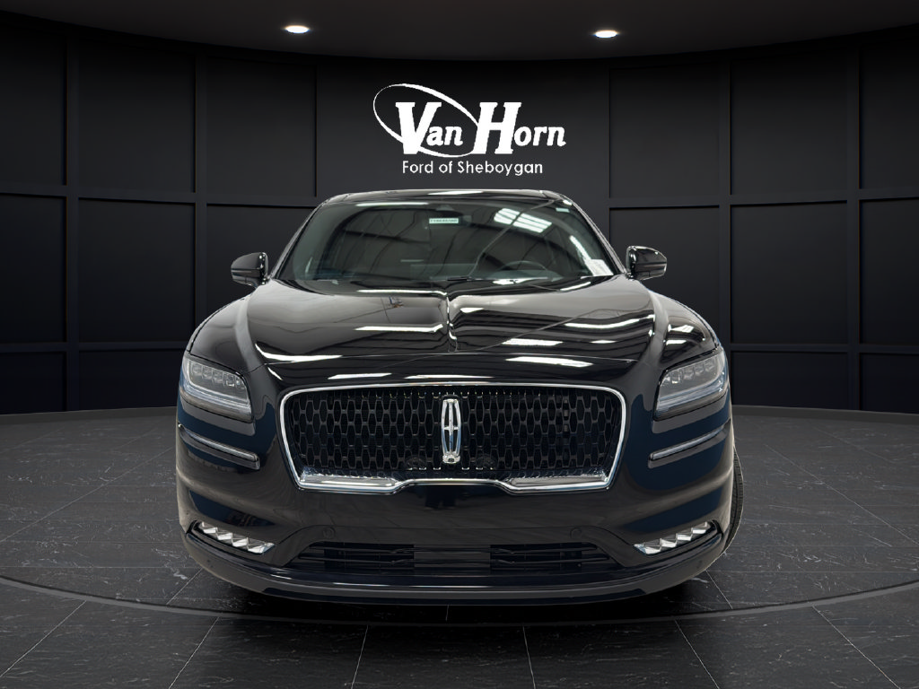 Used 2023 Lincoln Nautilus Reserve SUV