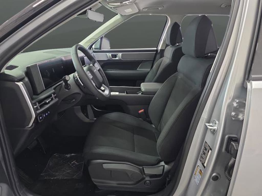 New 2026 Hyundai Santa Fe Hybrid SE SUV