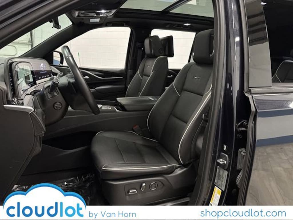 Used 2023 CADILLAC Escalade 4WD Sport SUV