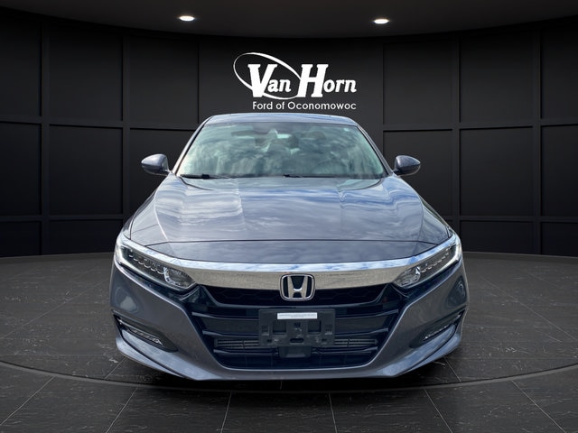 1HGCV1F55JA155874