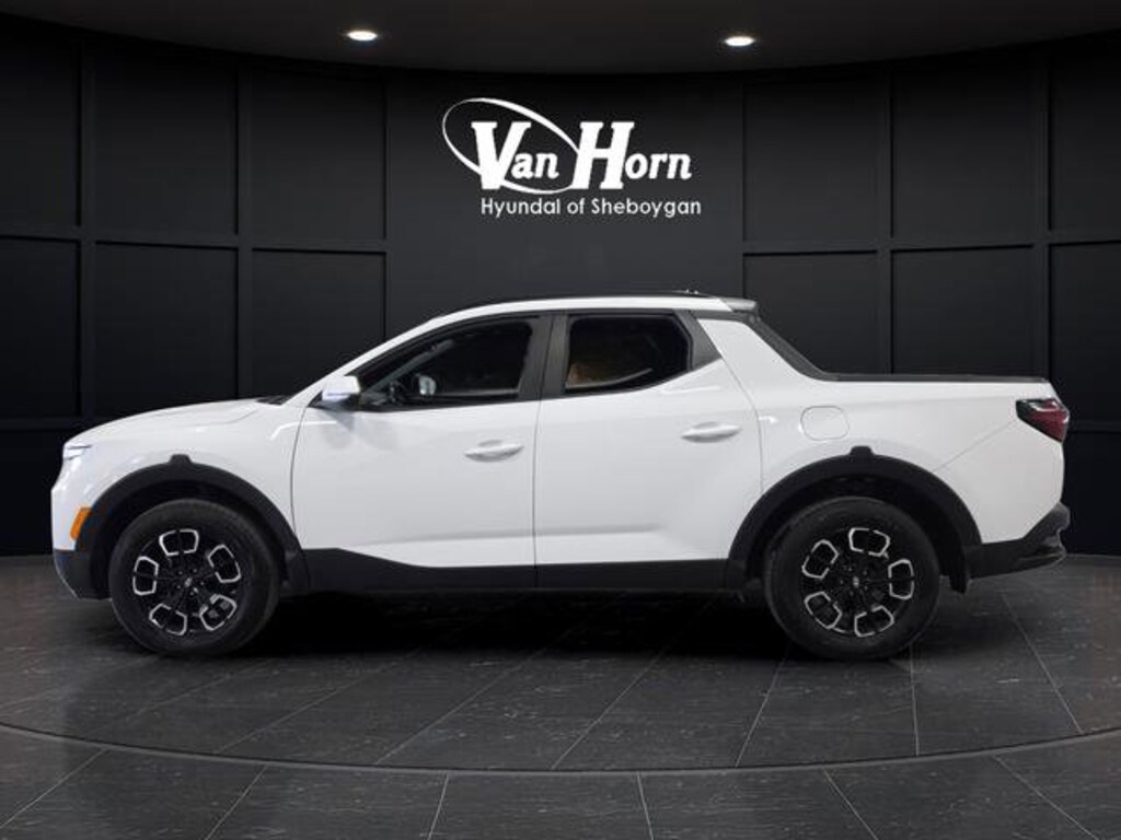 Used 2023 Hyundai Santa Cruz SEL Premium Truck Crew Cab