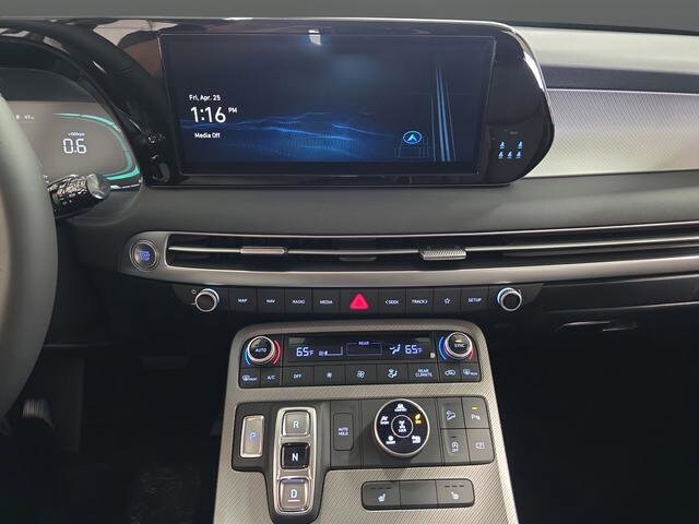 2025 Hyundai Palisade SEL - Photo 8