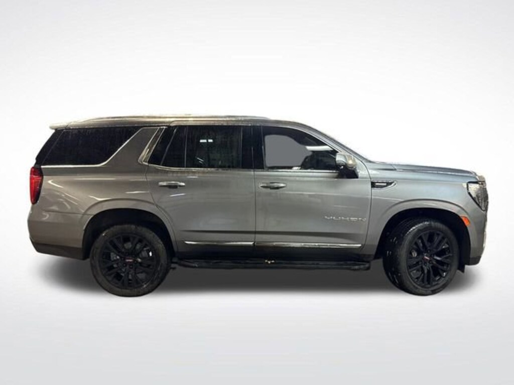 Used 2021 GMC Yukon SLT SUV