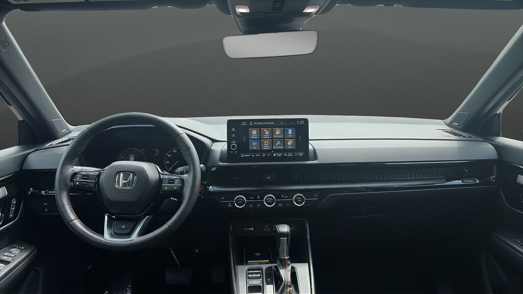2023 Honda CR-V Sport Touring - Photo 11