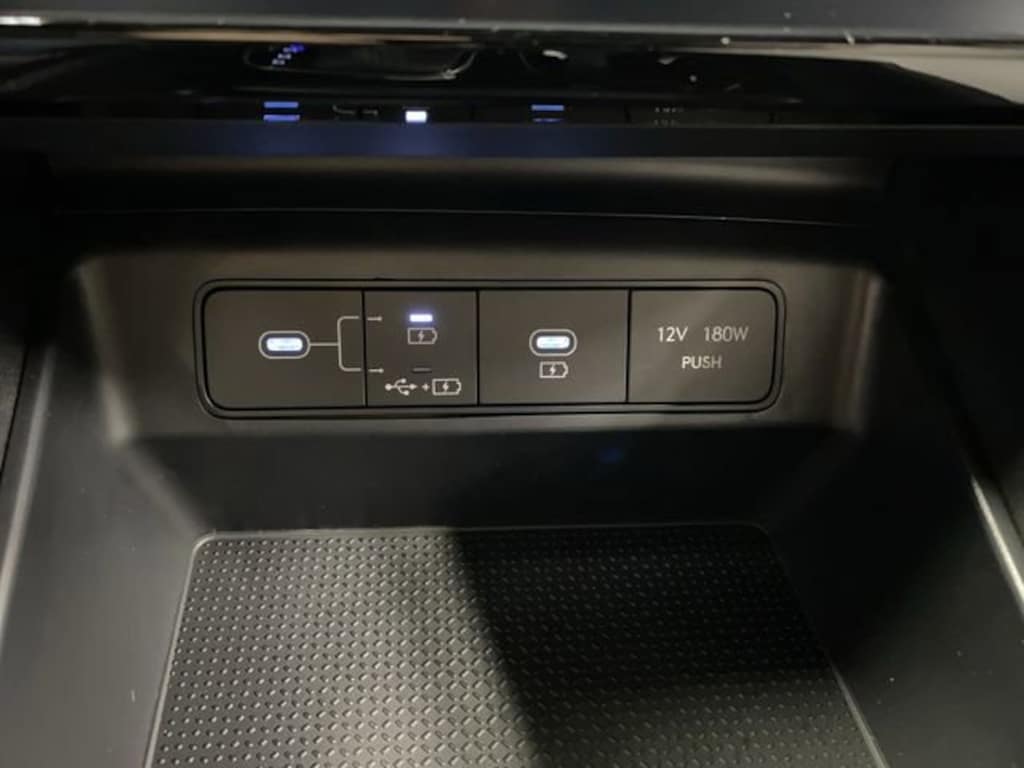 New 2026 Hyundai Santa Cruz SEL Truck Crew Cab