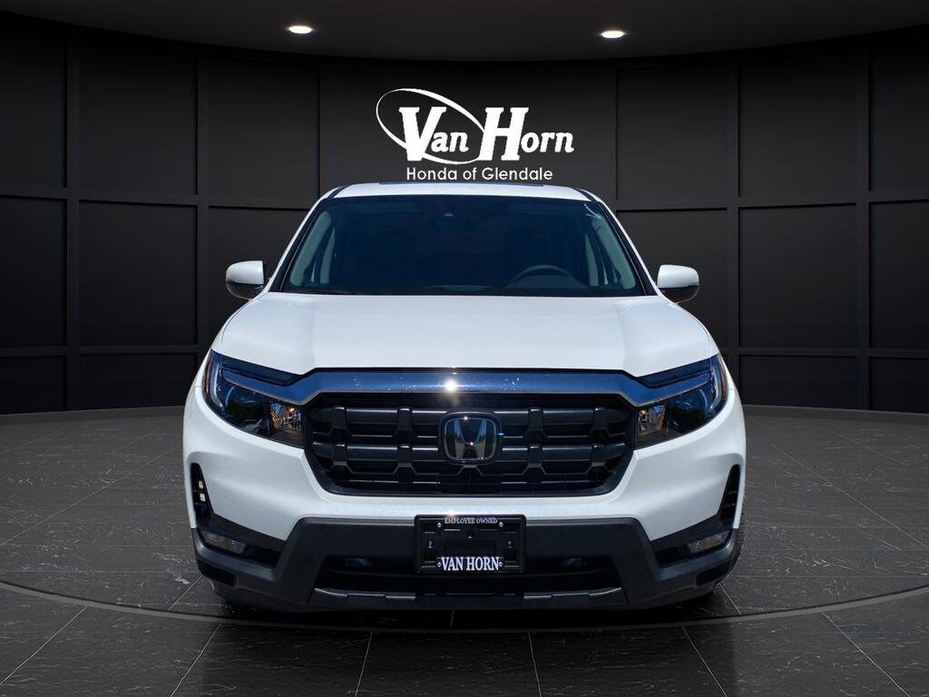 New 2026 Honda Ridgeline RTL Truck Crew Cab