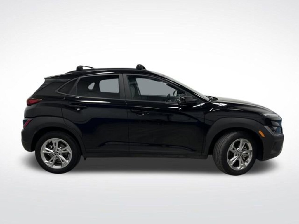 Used 2023 Hyundai Kona SEL SUV