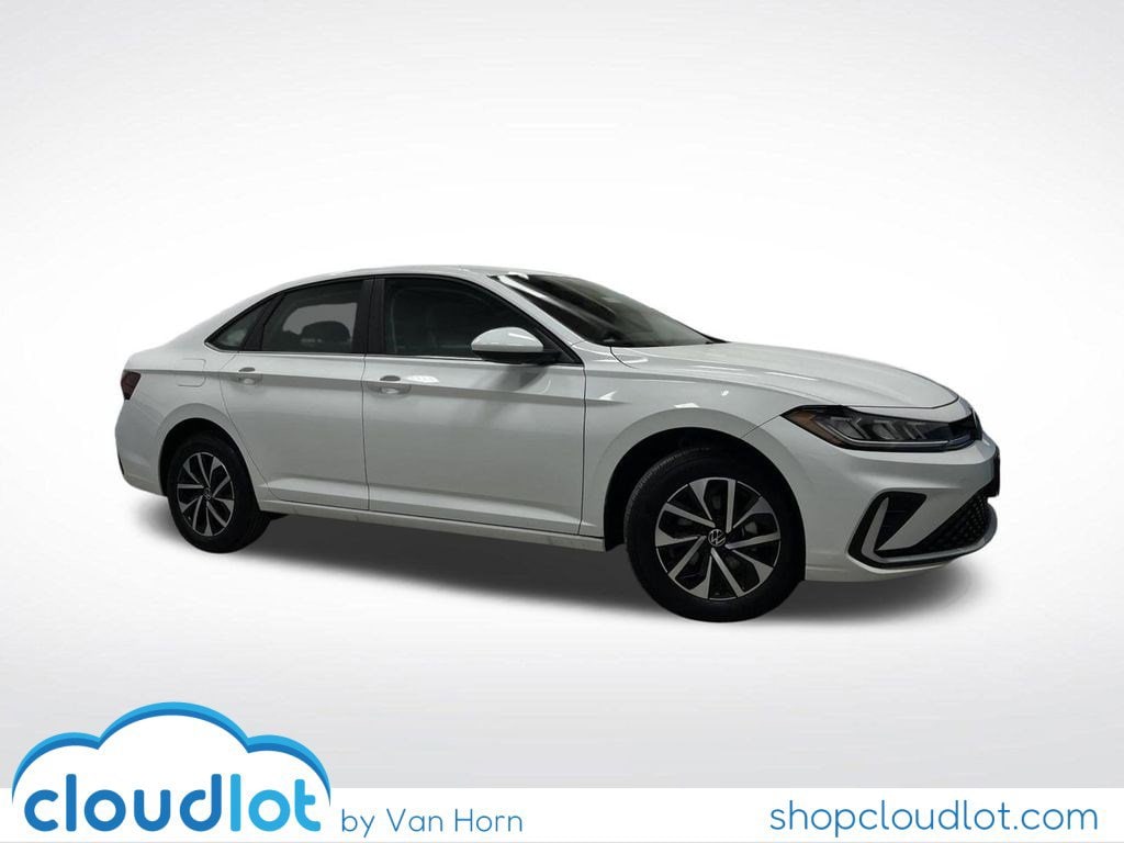 2025 Volkswagen Jetta S's photo