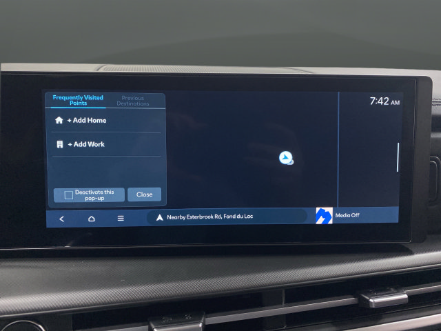 2026 Hyundai Santa Fe XRT - Photo 10