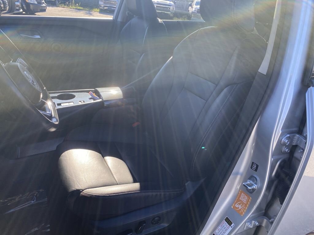 Used 2022 Nissan Rogue SL SUV