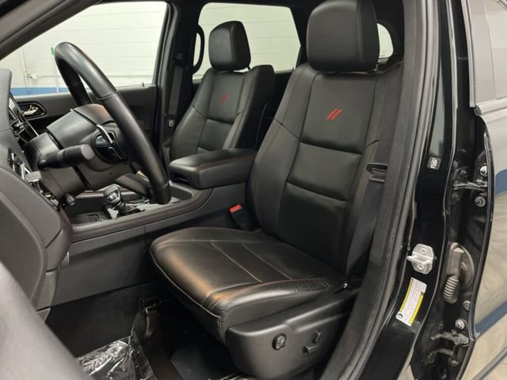 Used 2025 Dodge Durango R/T Plus SUV