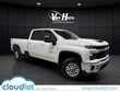  Chevrolet Silverado 2500HD