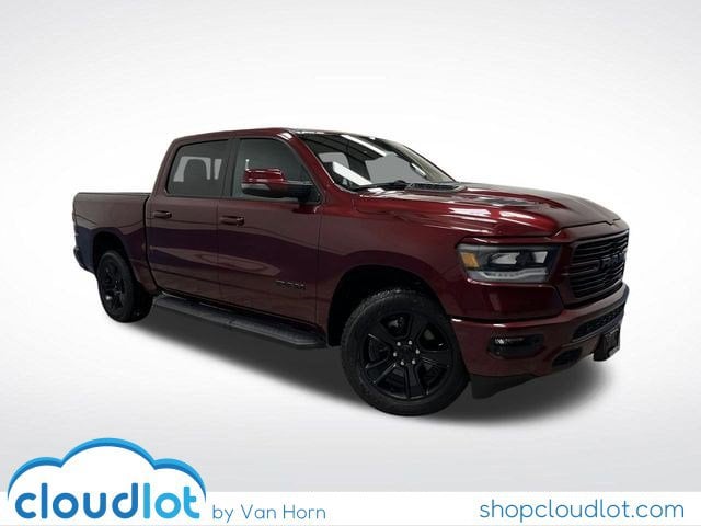 2023 RAM Ram 1500 Sport's photo