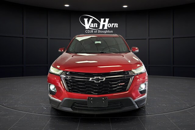 1GNEVJKW4PJ118336