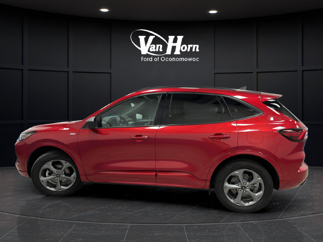 Used 2024 Ford Escape ST-Line SUV