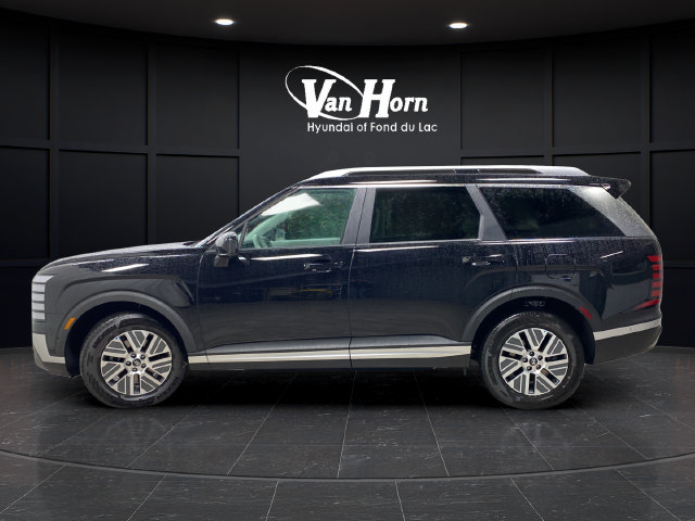 New 2027 Hyundai Palisade Hybrid SEL Premium 7P SUV