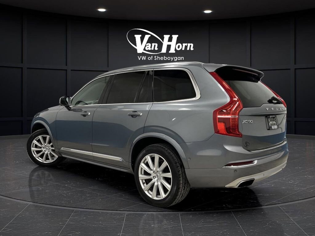 Used 2018 Volvo XC90 Inscription SUV