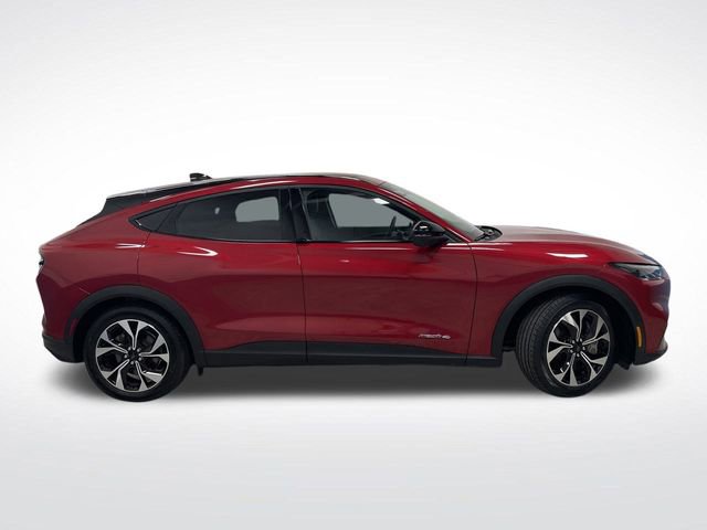 Used 2024 Ford Mustang Mach-E Select AWD with VIN 3FMTK1S51RMA16901 for sale in Sheboygan, WI