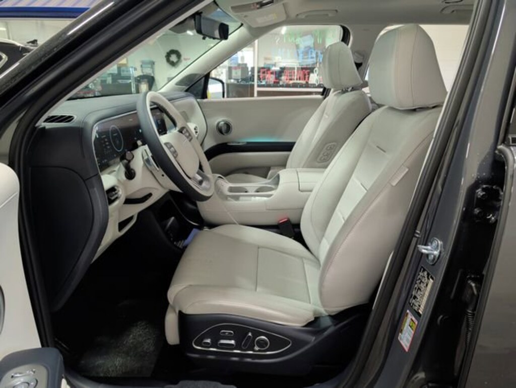 New 2026 Hyundai Palisade Calligraphy SUV