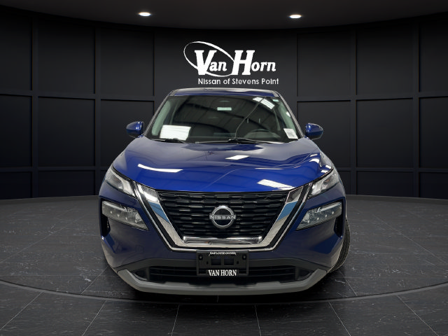 Used 2023 Nissan Rogue SV SUV