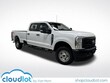 Ford Super Duty F-350 SRW