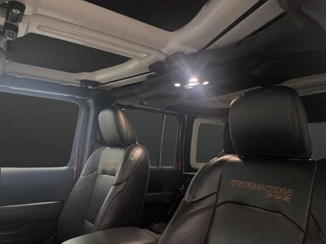 2021 Jeep Wrangler Unlimited Rubicon 392 - Photo 7