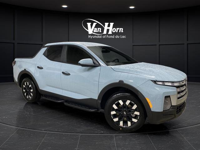 2026 Hyundai Santa Cruz SE