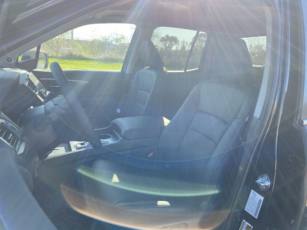 New 2026 Honda Ridgeline RTL Truck Crew Cab