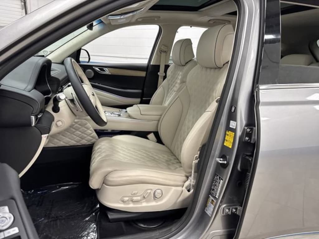 Used 2024 Genesis GV80 3.5T SUV