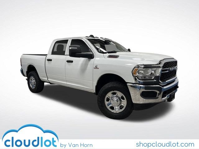 2023 RAM Ram 2500 Pickup Tradesman's photo