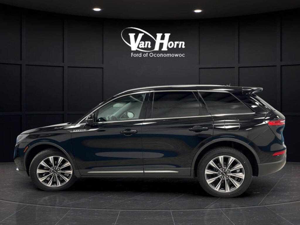 Used 2022 Lincoln Corsair Reserve SUV