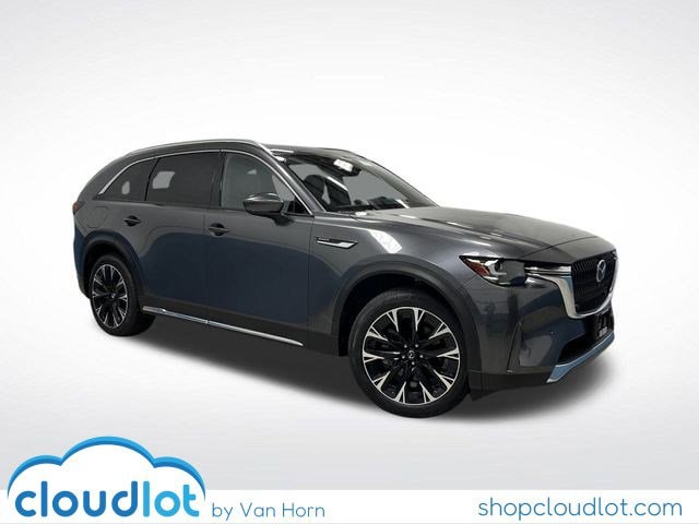 2024 Mazda CX-90 Premium Plus Package's photo