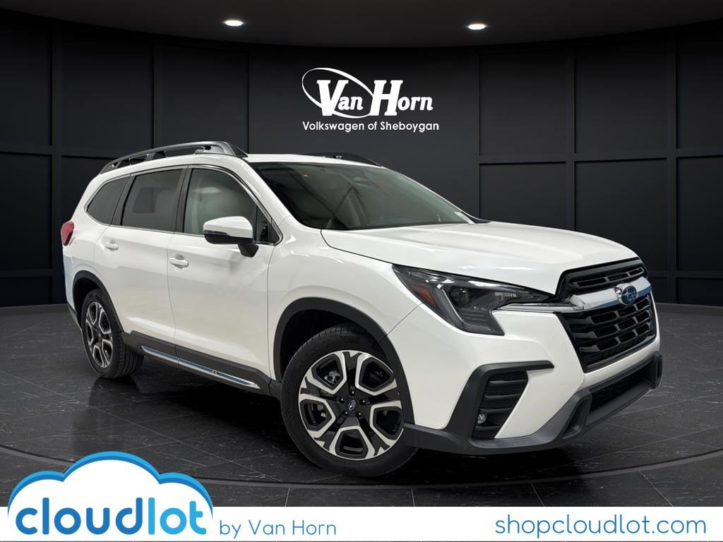 2023 Subaru Ascent