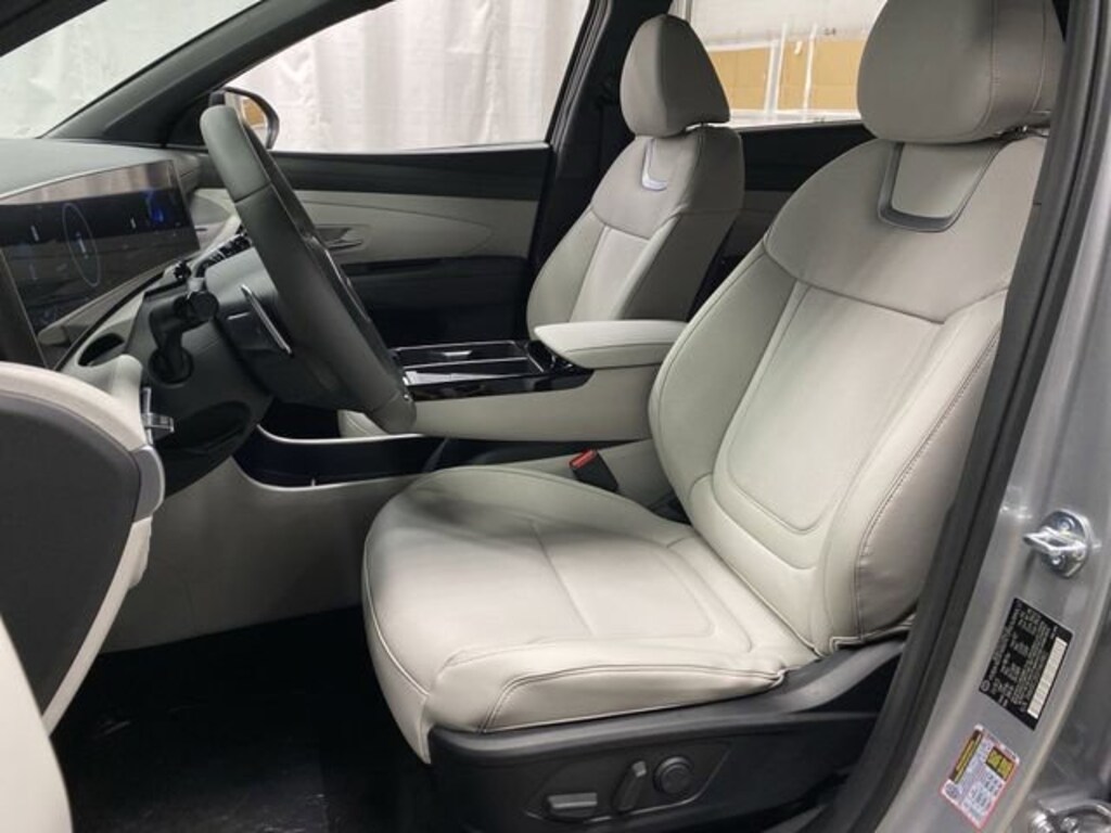 New 2026 Hyundai Tucson Limited SUV