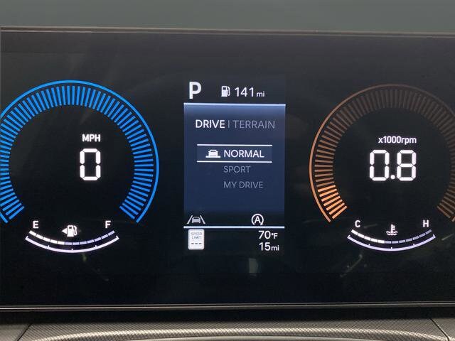 2026 Hyundai Santa Fe XRT - Photo 24