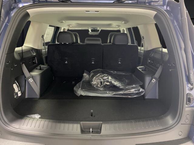 2026 Hyundai Santa Fe XRT - Photo 15