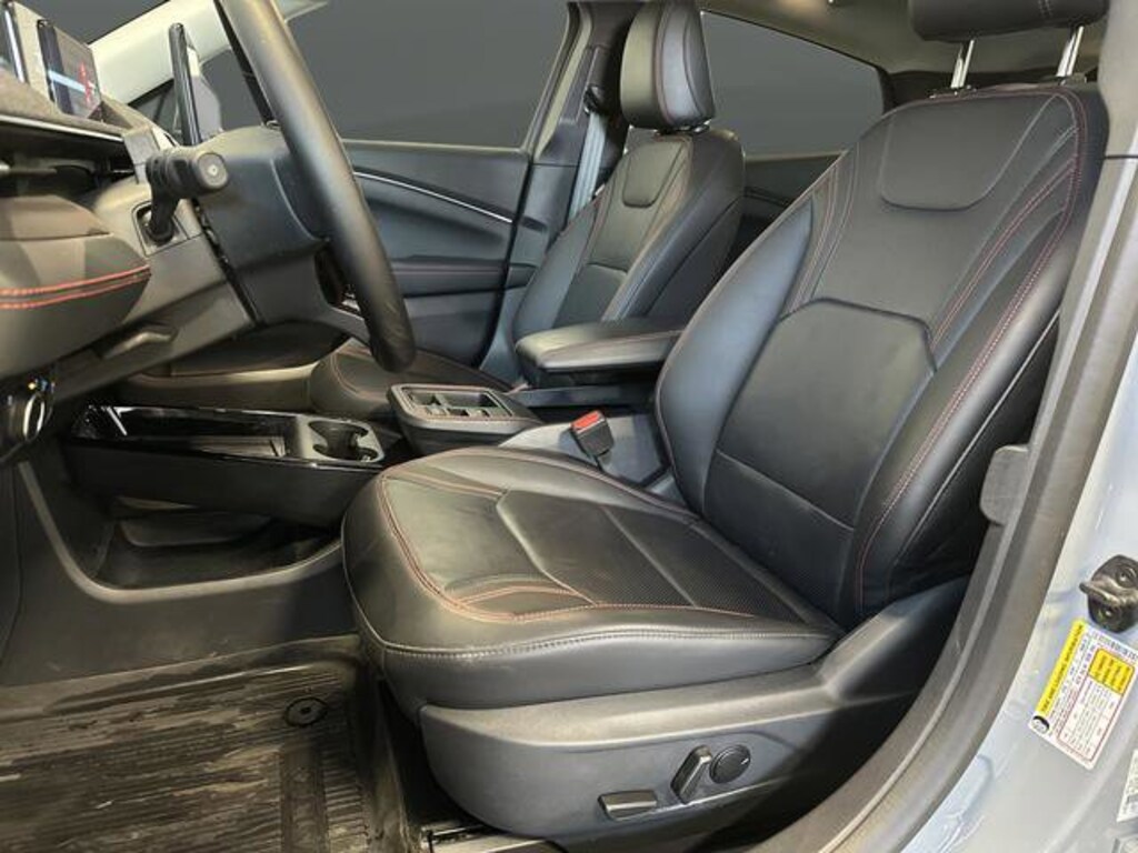 Used 2025 Ford Mustang Mach-E Premium SUV