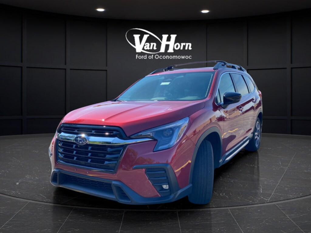 Used 2024 Subaru Ascent Limited SUV