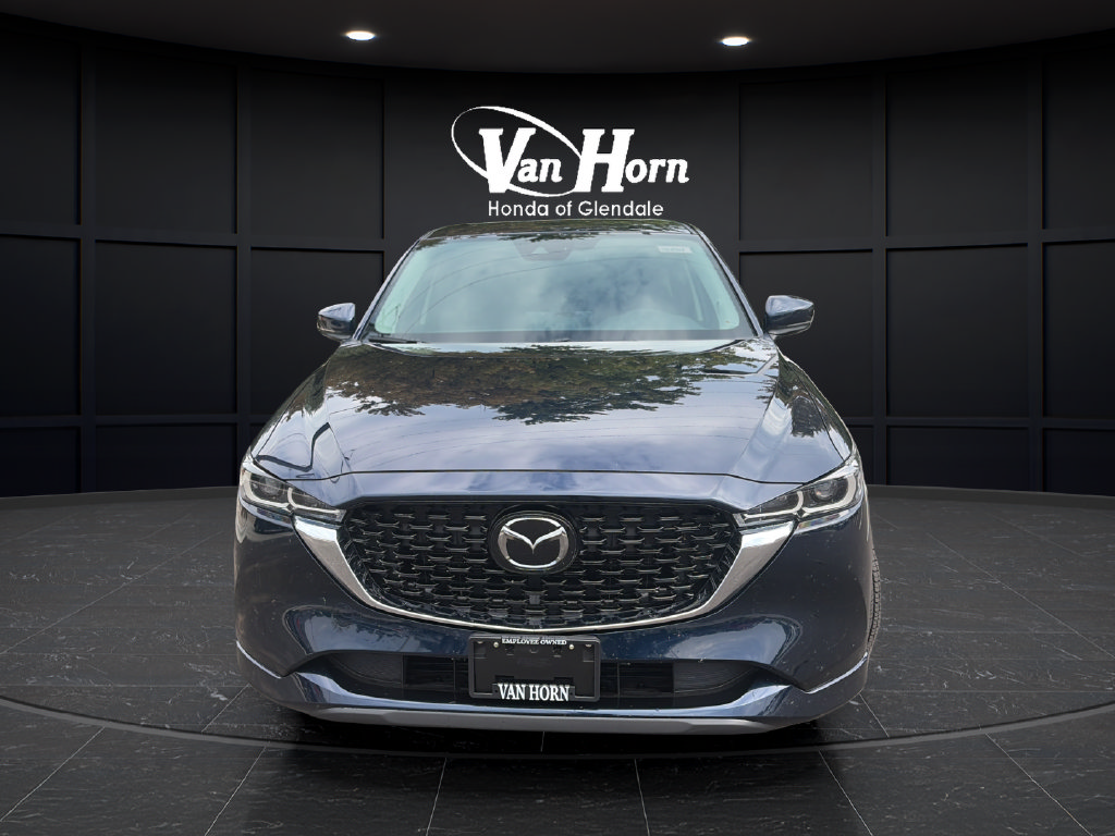 Used 2024 Mazda CX-5 2.5 S Preferred Package SUV