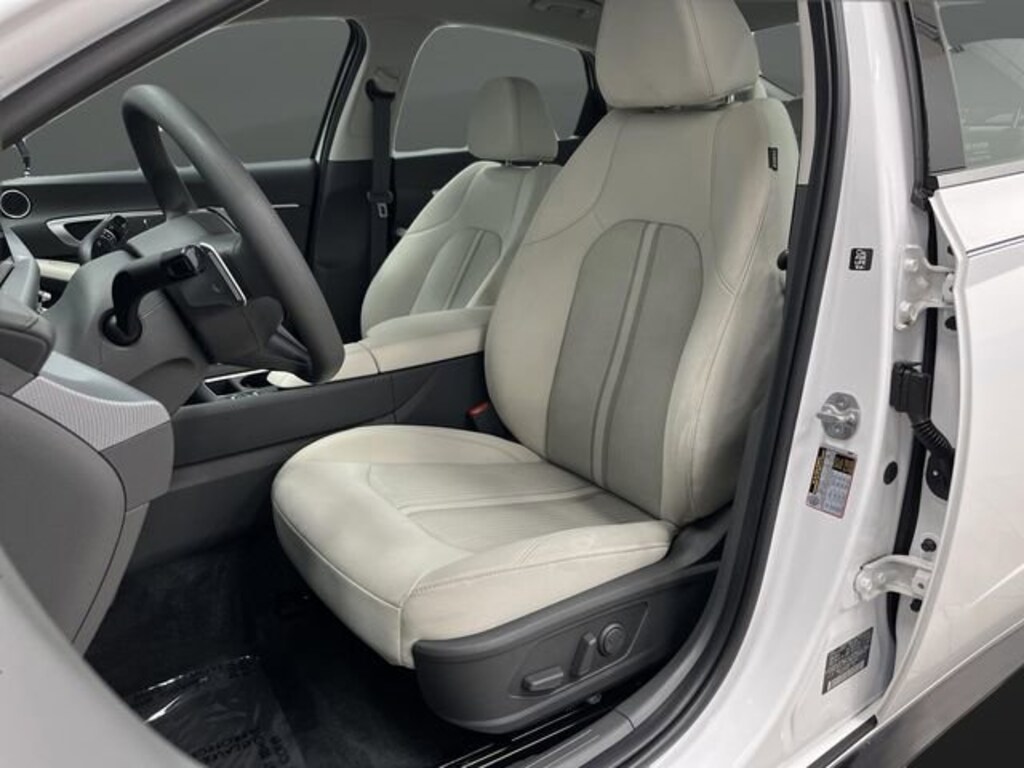 Used 2024 Hyundai Sonata SEL Sedan