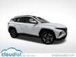 Hyundai Tucson Hybrid