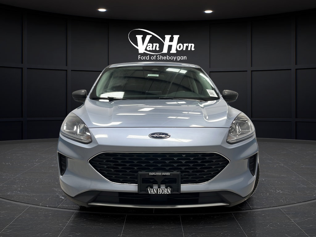Used 2022 Ford Escape SE SUV